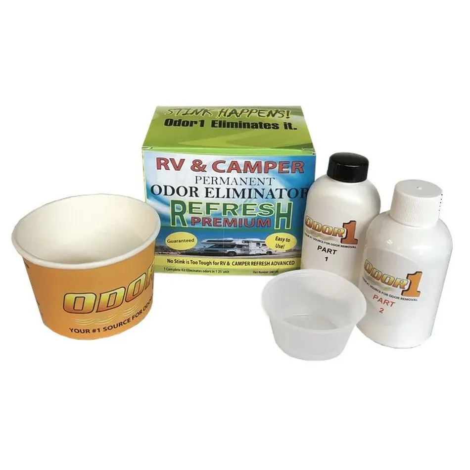 RV Refresh Premium